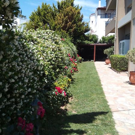 Avenue Luxury Apartments Dedeağaç Dış mekan fotoğraf