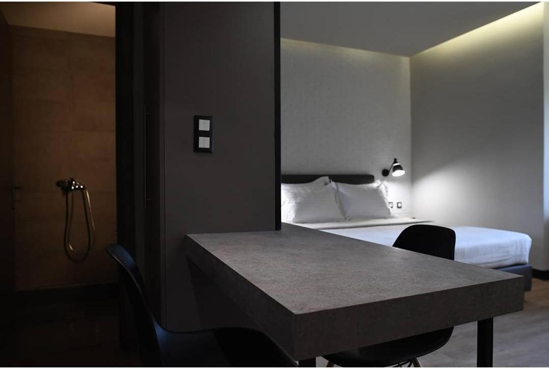 Avenue Luxury Apartments Dedeağaç Dış mekan fotoğraf