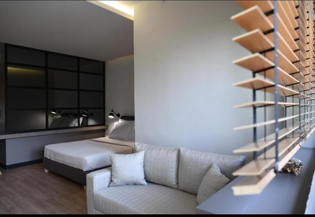 Avenue Luxury Apartments Dedeağaç Dış mekan fotoğraf