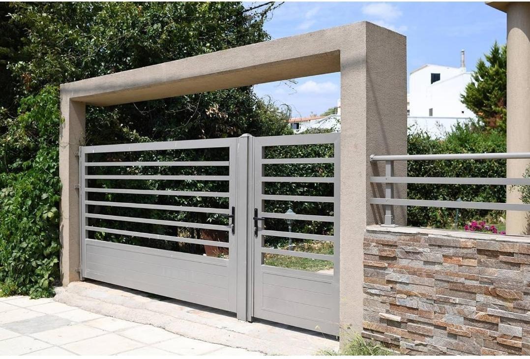 Avenue Luxury Apartments Dedeağaç Dış mekan fotoğraf
