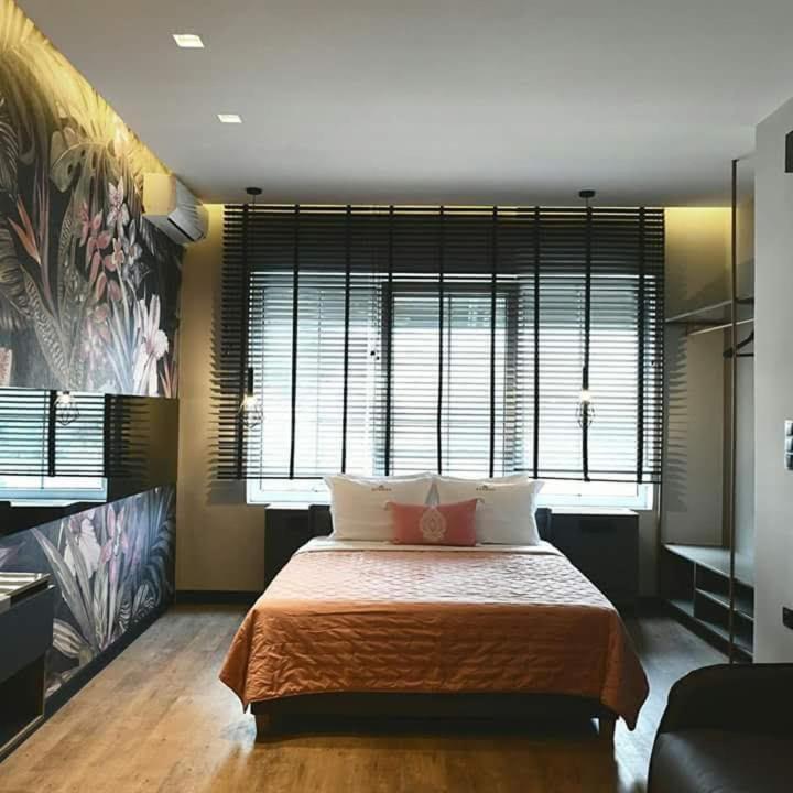 Avenue Luxury Apartments Dedeağaç Dış mekan fotoğraf