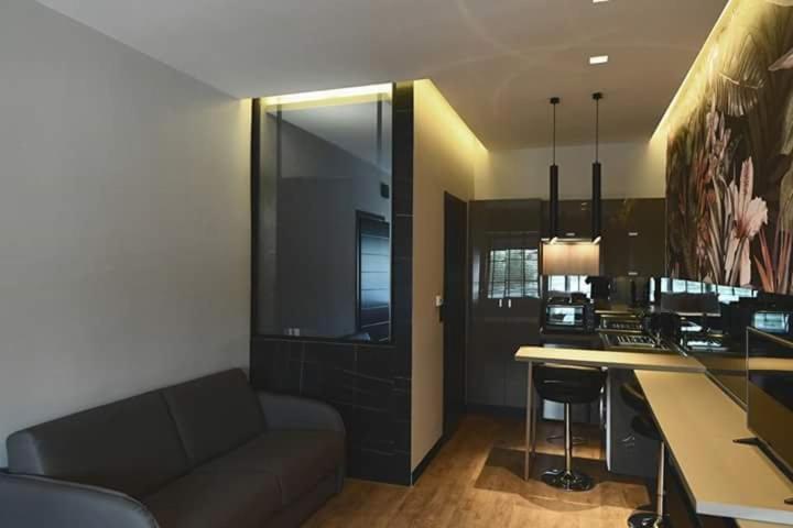 Avenue Luxury Apartments Dedeağaç Dış mekan fotoğraf