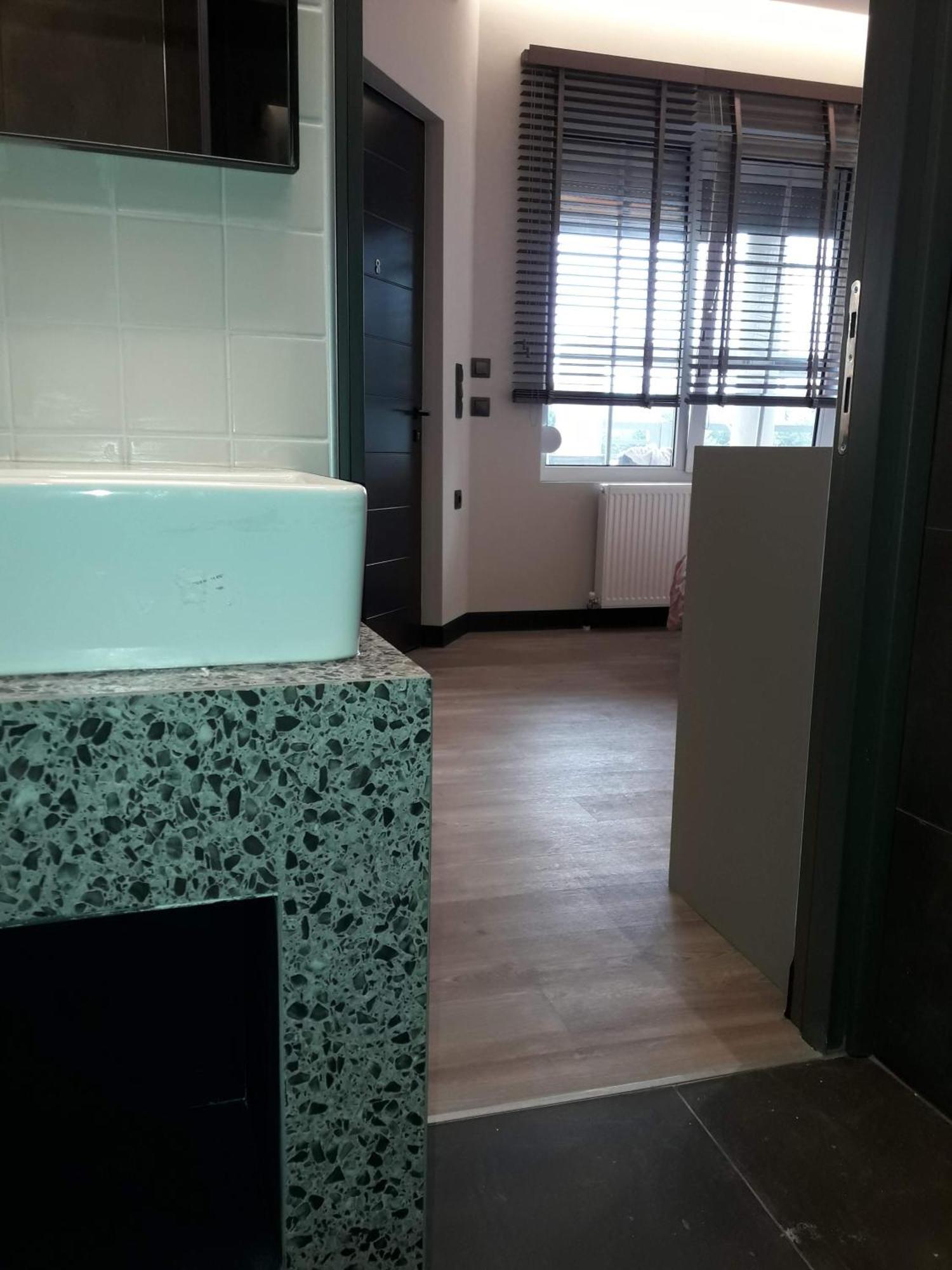 Avenue Luxury Apartments Dedeağaç Dış mekan fotoğraf