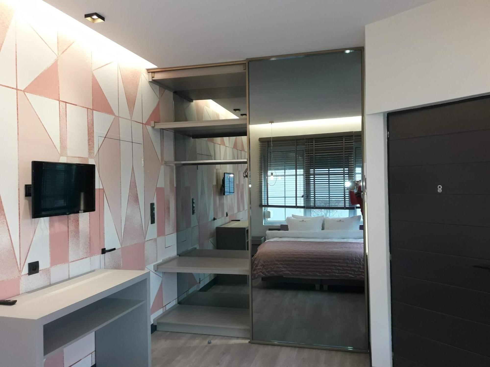 Avenue Luxury Apartments Dedeağaç Dış mekan fotoğraf