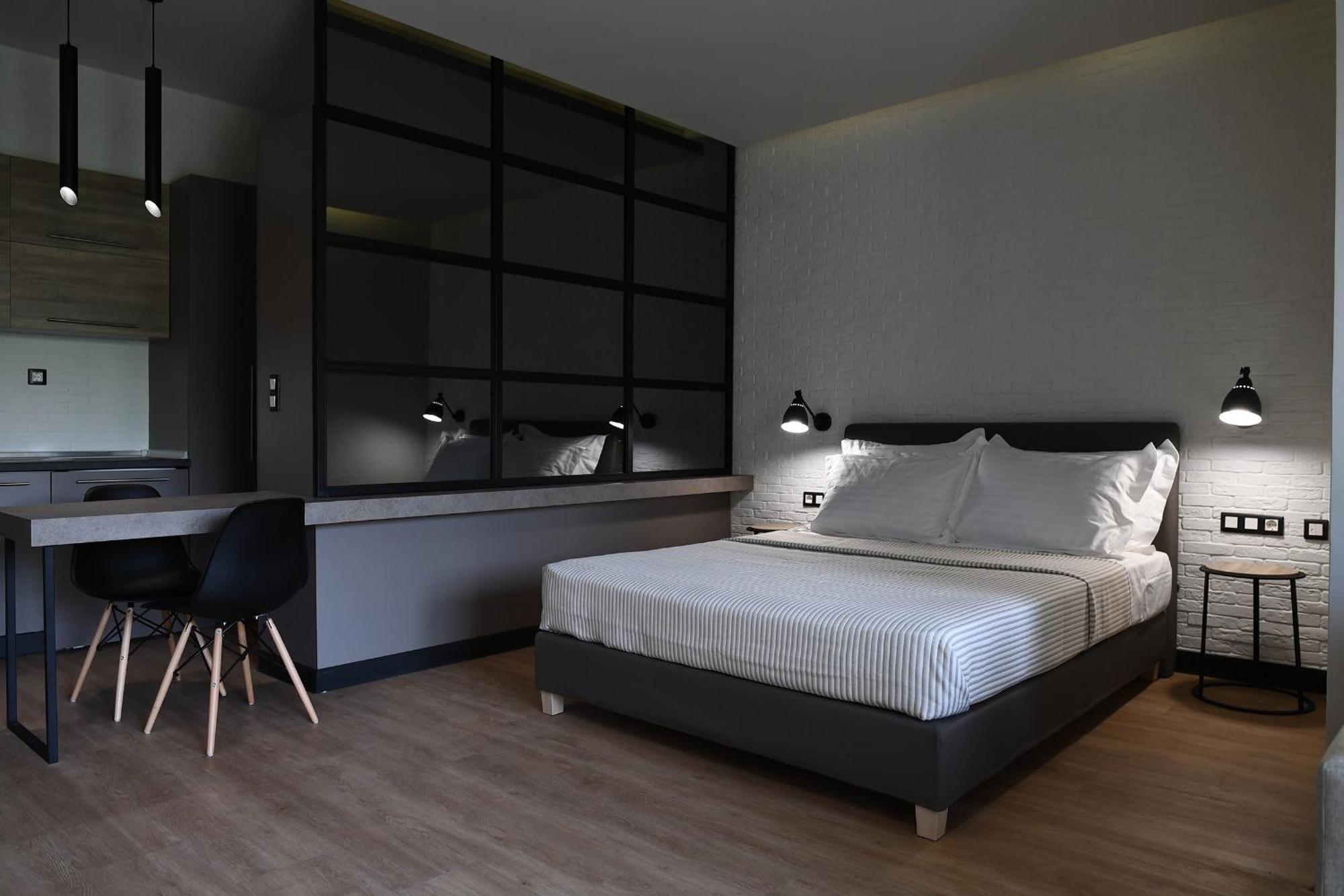 Avenue Luxury Apartments Dedeağaç Dış mekan fotoğraf